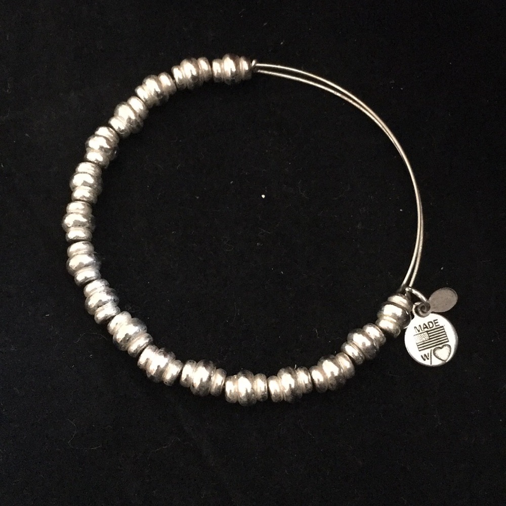 Alex and Ani bracelet